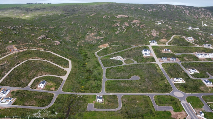 0 Bedroom Property for Sale in Steenbergs Cove Western Cape